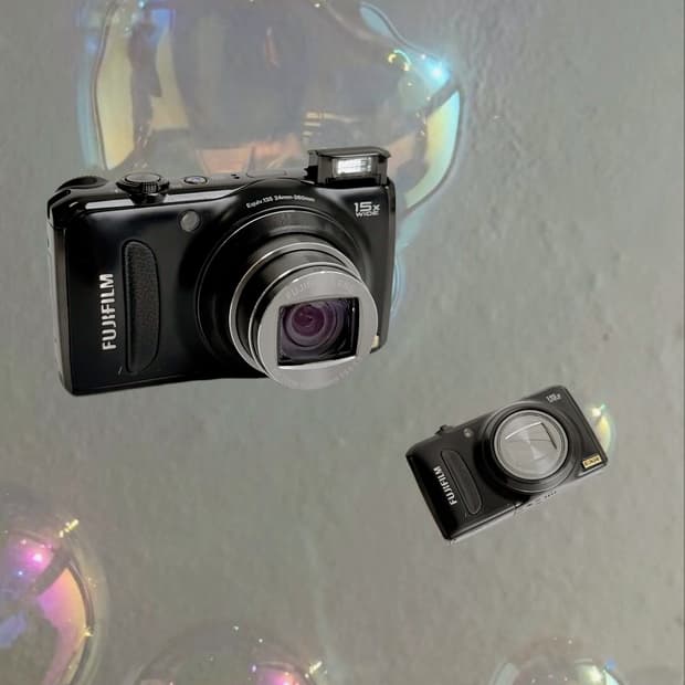 팝업플래시/고사양!) 후지필름 파인픽스 f300 exr Finepix