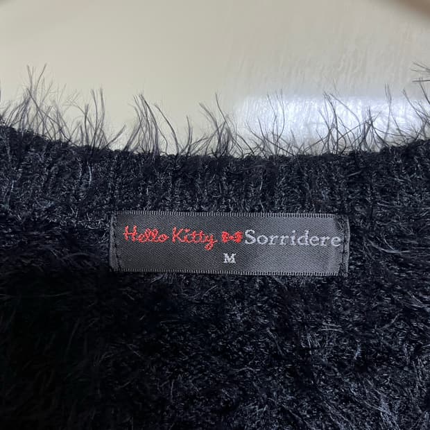 헬로키티 Sorridere M