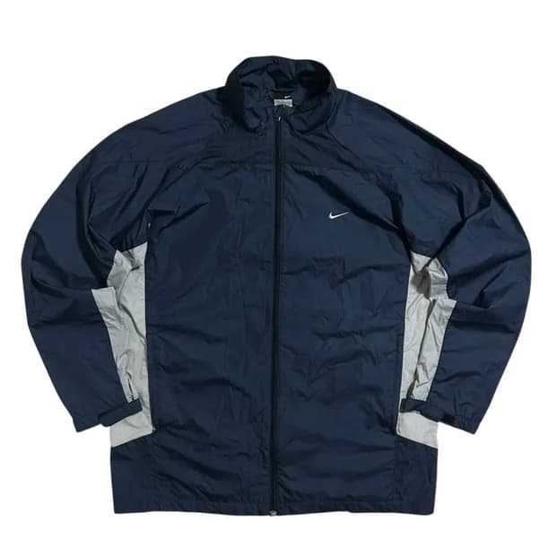 나이키 남회 올드스쿨 바람막이(2XL)