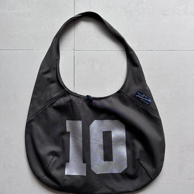 팔로마울 10주년 토트백