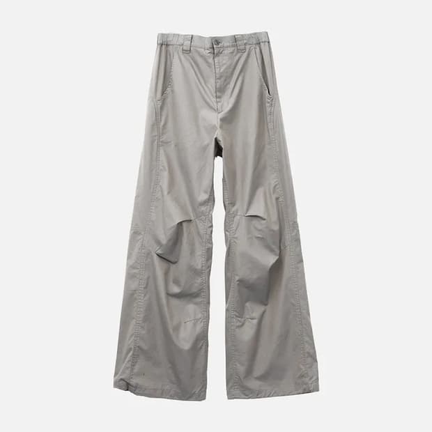 999휴머니티 ADVENTURE PANTS (SOLARO OLIVE)