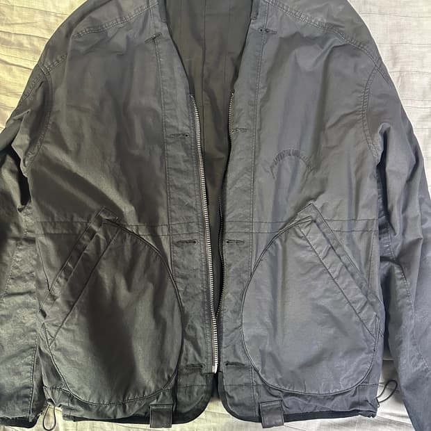 [3]폴리테루 1011 라이너 멀티차콜