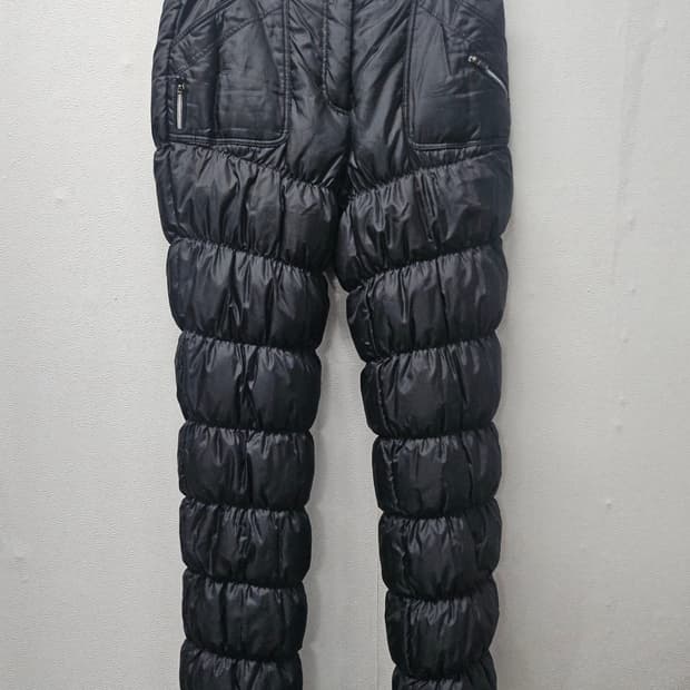 골프 패딩바지 팬톰 팬텀 fantom  64