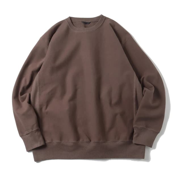 (4) 오라리 슈퍼 마일드 스웻