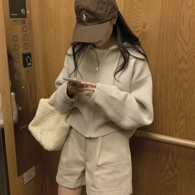 폴로 랄프로렌 볼캡모자 (브라운)(새상품)