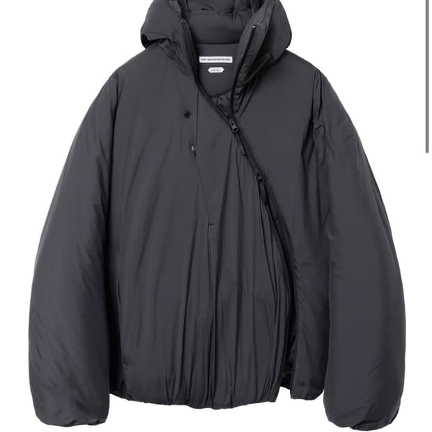 파프 에어자켓 새상품 사이즈 교환하실분 있으신가요 (구매도 가능)