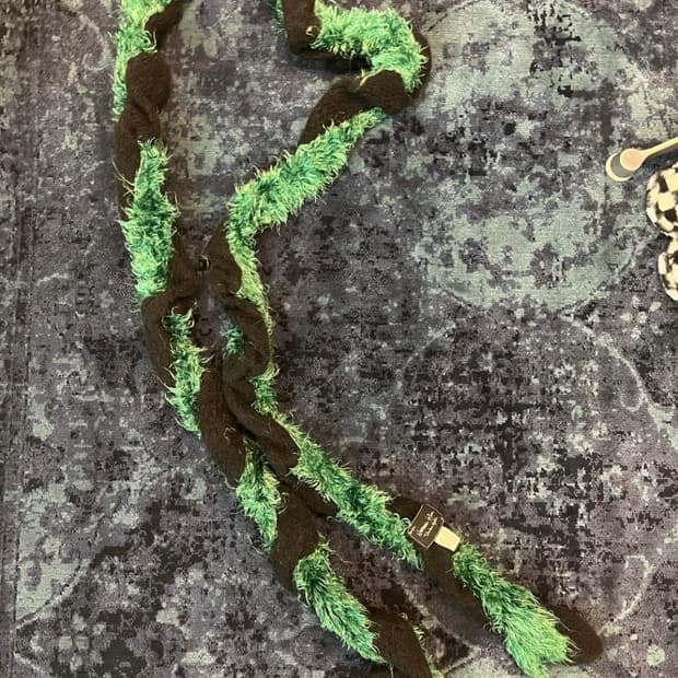 넘버나인 머플러 싸게 판매합니다