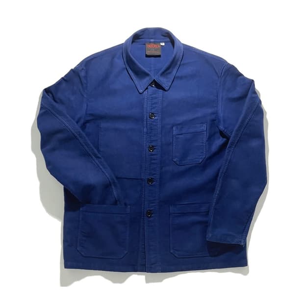 Vetra French Work Jacket