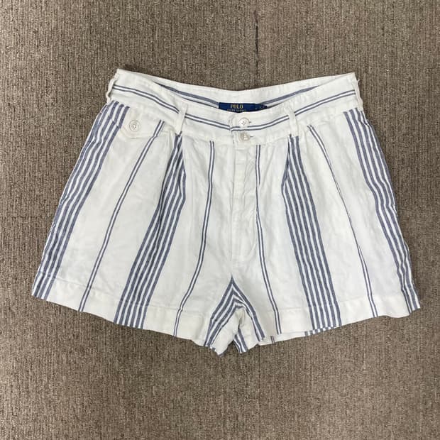 (29) Polo 폴로랄프로렌 쇼츠 반바지 