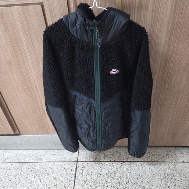 나이키 헤리티지 후리스 100