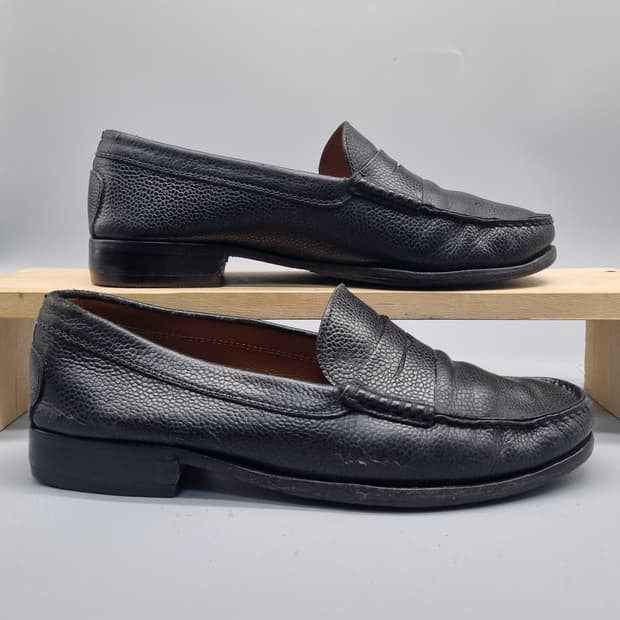 토즈 남성로퍼 실사이즈275