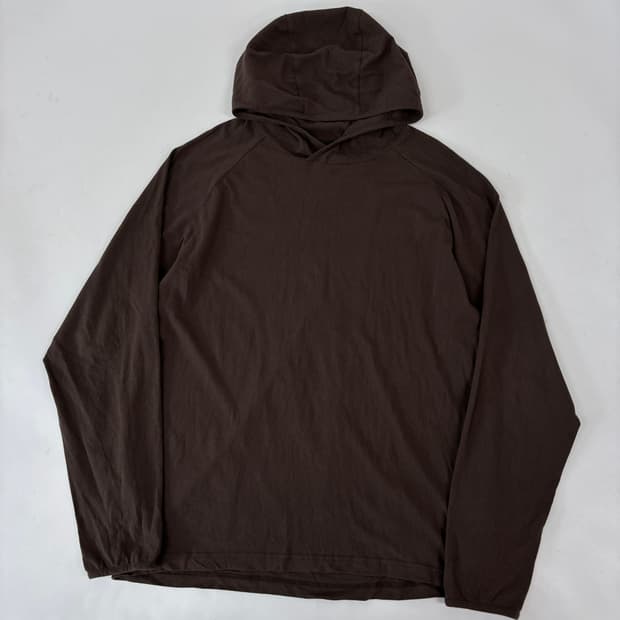 해칭룸 베이스 후디