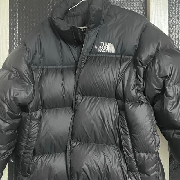 노스페이스 눕시2xl