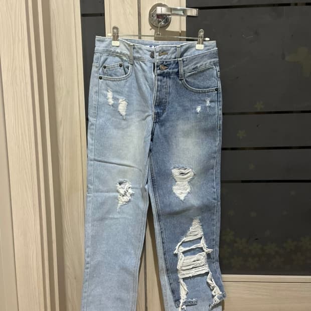 SJYP 청바지