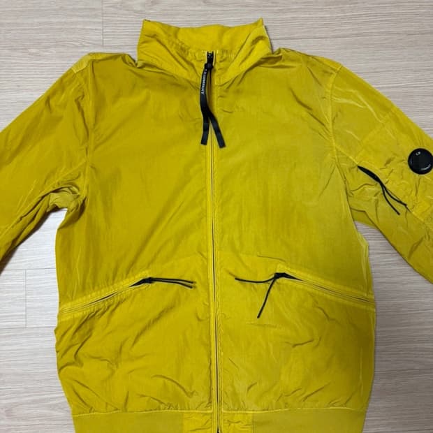 CP컴퍼니 자켓 바람막이 48사이즈