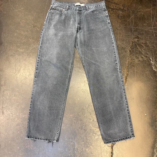 리바이스 550 Relaxed fit