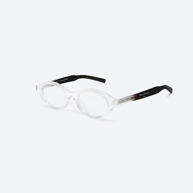 [OS] 젠틀몬스터 마르지엘라 안경 MM111 C1 팝니다