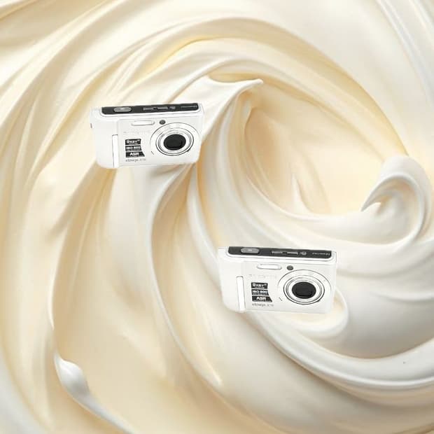 입문&강추!) Samsung KENOX X70 디카 카메라