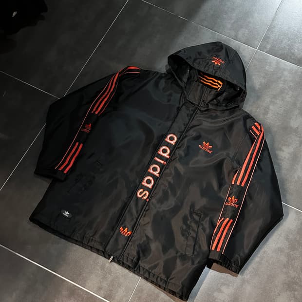 아디다스 올드스쿨 점퍼