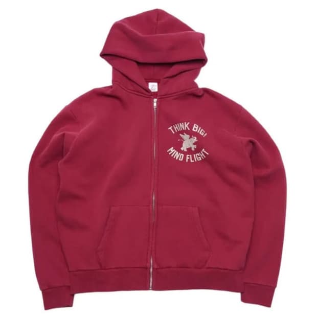 컬렉트 피시스 후드집업 m사이즈