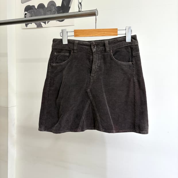 MAX&CO (Made in Italy) 스커트