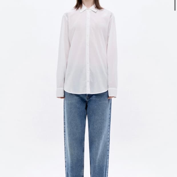 Agolde 에이골디 데님팬츠 24ss