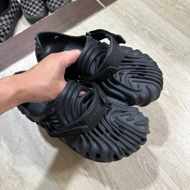 (280)크록스 살레헤 사스콰치