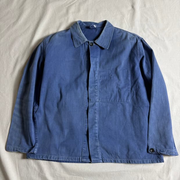 Zavidovici French Work Jacket 프렌치워크자켓 52