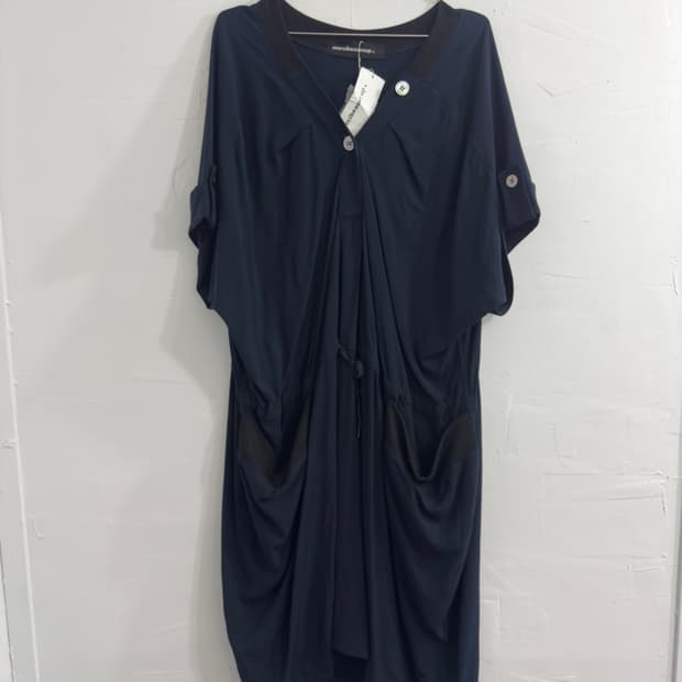 mercibeaucoup, design onepiece