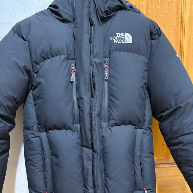 노스페이스 써마핏 히말라야 