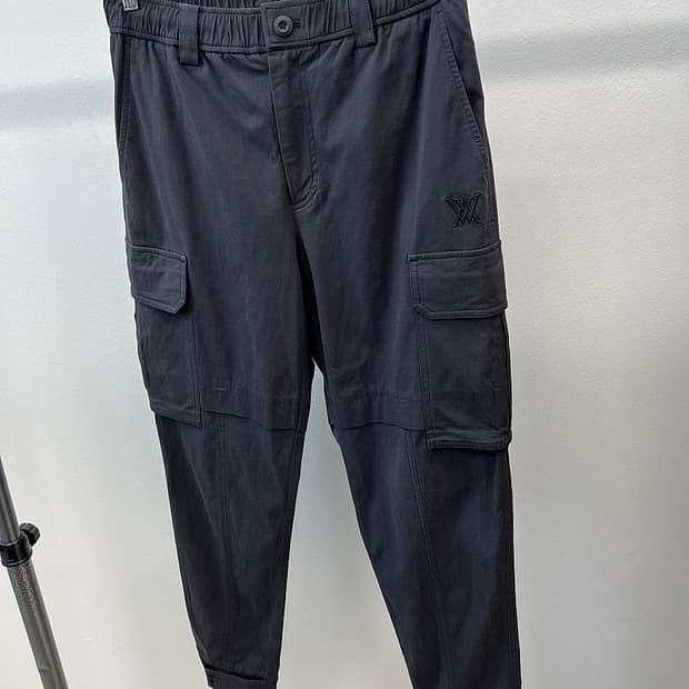 30-31) 어뉴 카고 조거팬츠 