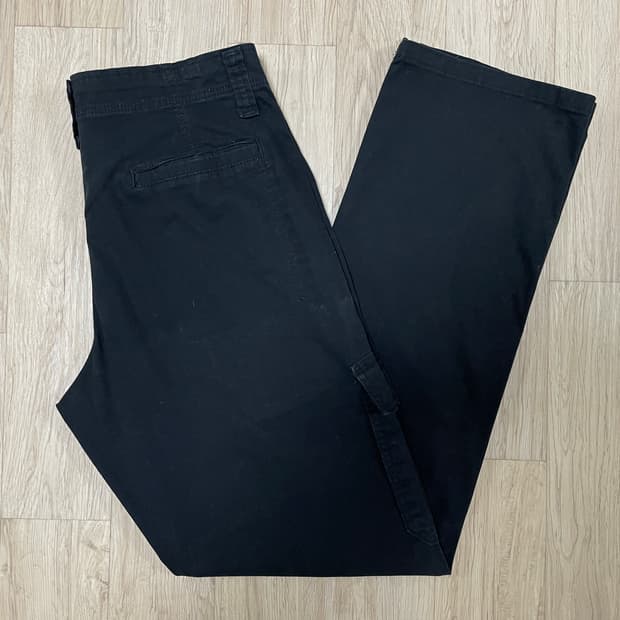 30) 00's 랭글러 미국판 릴렉스핏 카고팬츠(RRL&LVC&폴로)