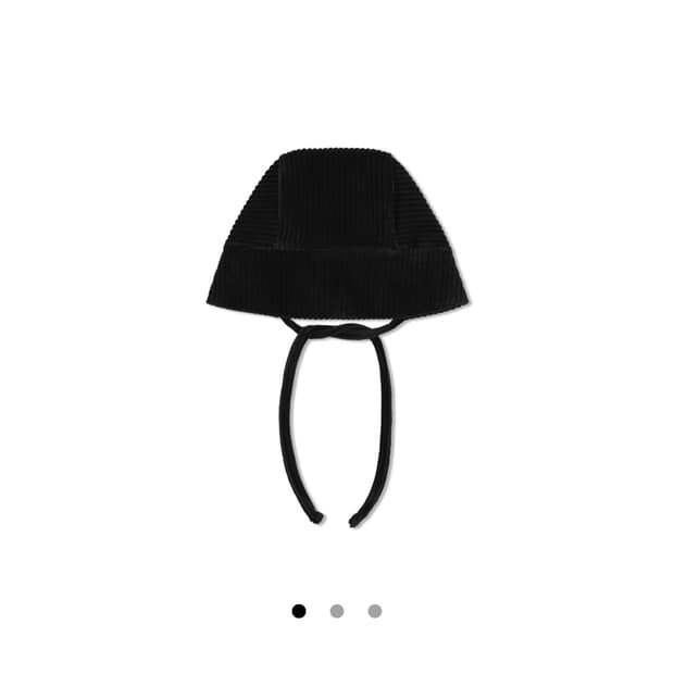 yuje 유제 rosali hat 삽니당