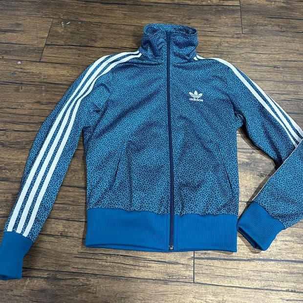 아디다스 파이어버드 트랙탑 져지 올드스쿨 90