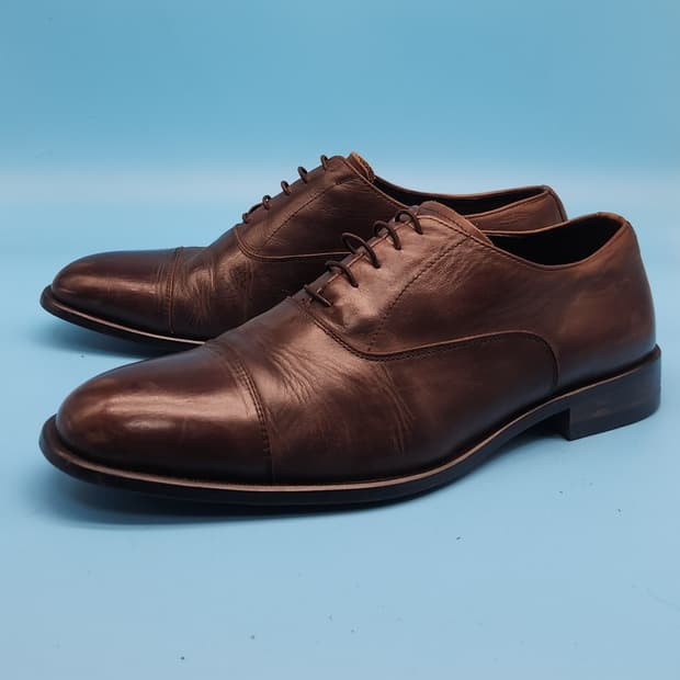 o 미소페 남성정장구두 280