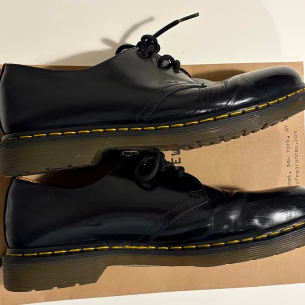 닥터마틴 1461 스무스 280