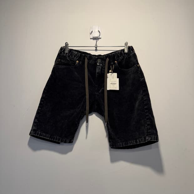Tmt half pants