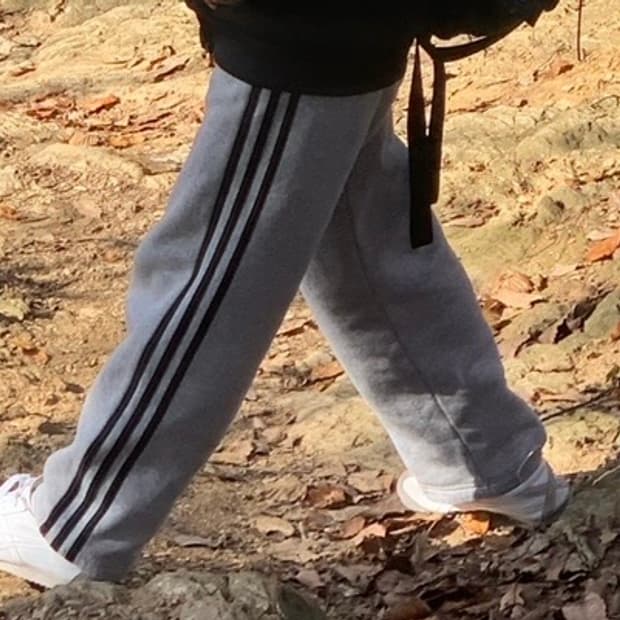 아디다스 트레이닝 팬츠