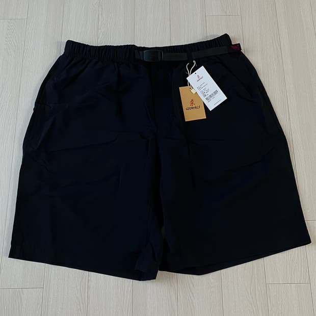 GRAMICCI NYLON LOOSE SHORT