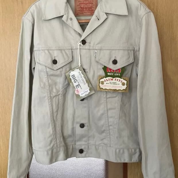 00s Levis Japan 840B  Size 840B 새제품