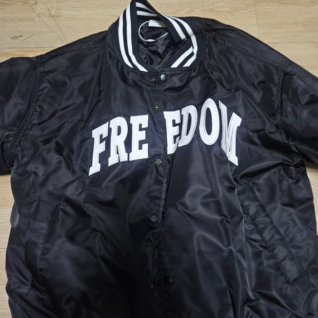 프리덤 재킷 XL
