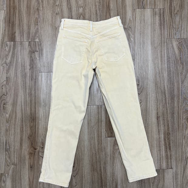 바나나 리퍼블릭 청바지 26