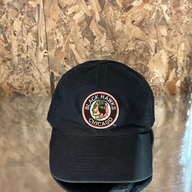 Vintage Cap
