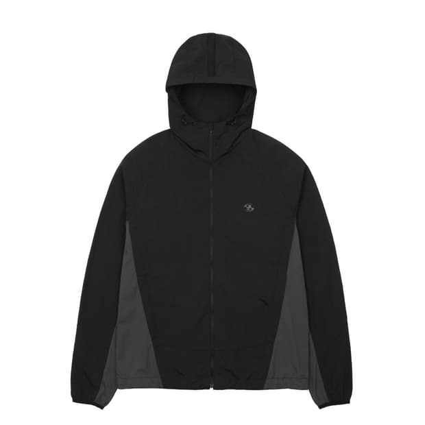 산산기어 25ss 알파 재킷 3 사이즈 블랙