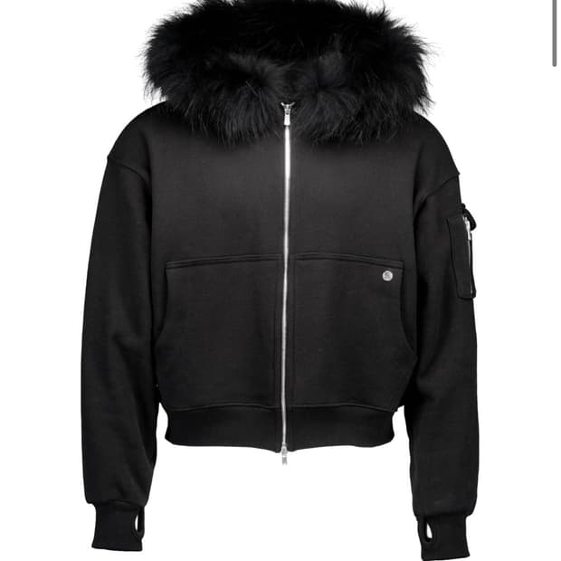 포그 서비스 n2b 퍼후드 구합니다 