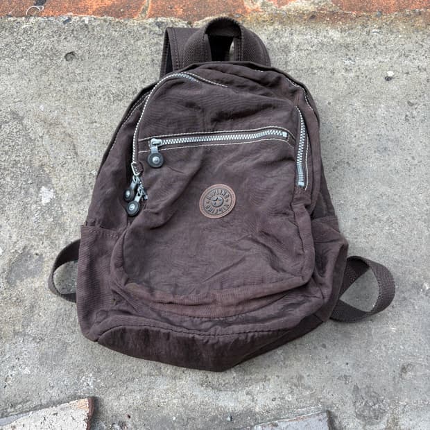 Kipling 키플링 백팩 가방