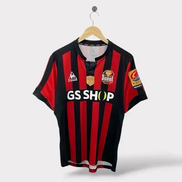 FC서울X르꼬끄 유니폼 XL