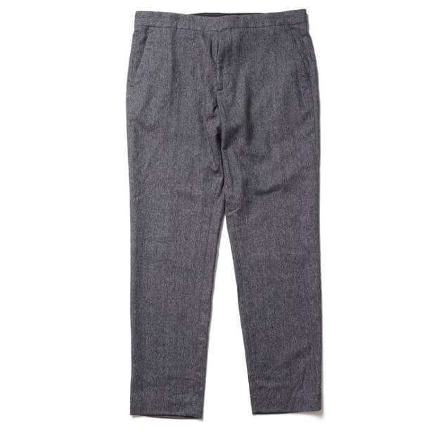 코스 Cos Cashmere Blended Wool Pants 
