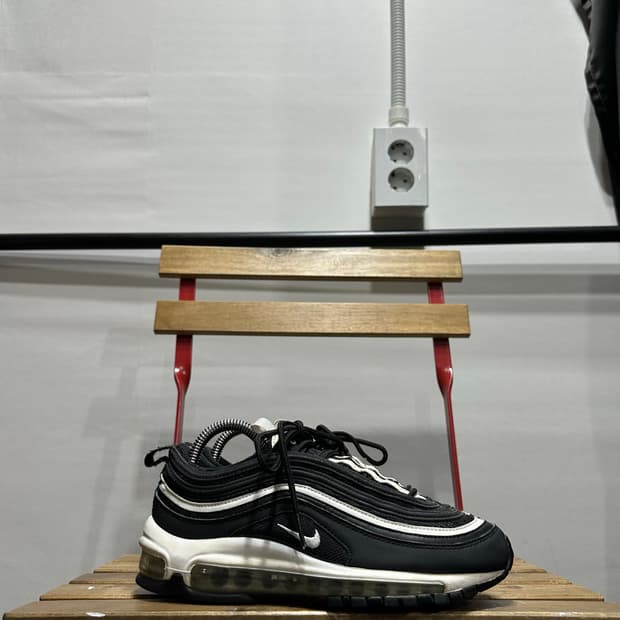235) 나이키 운동화 여성 여자 신발 에어맥스 97