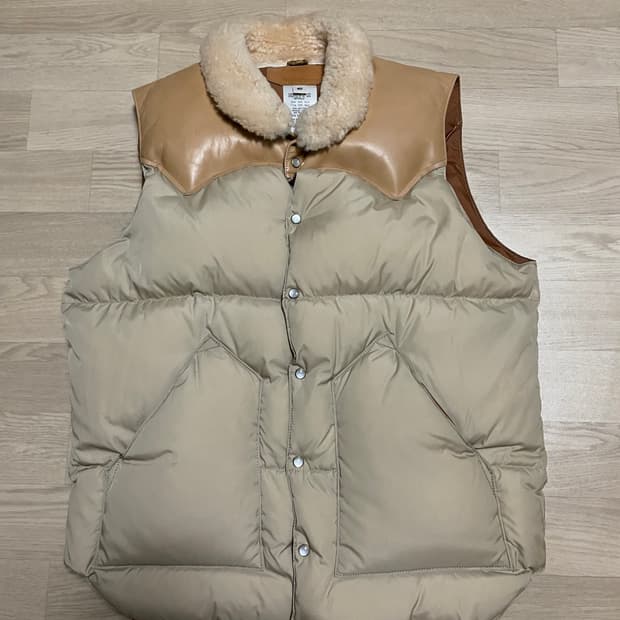 록키마운틴 페더베드 베스트 40